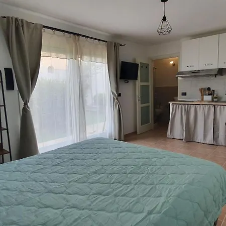 Eleonora's Apartament