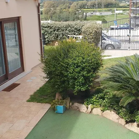 Apartament Eleonora's Olbia