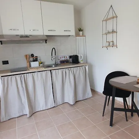 Appartement Eleonora's