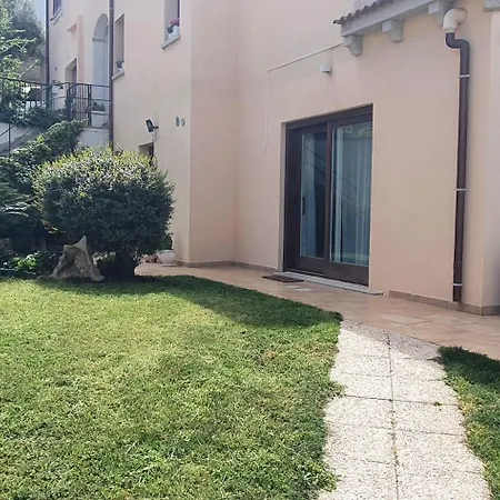 Eleonora's Apartment