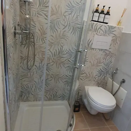 Eleonora's Appartement Olbia