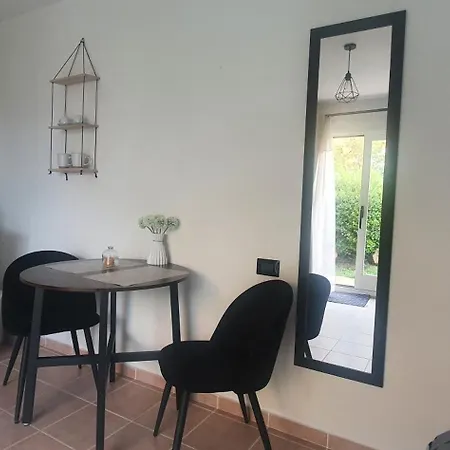 Eleonora's Apartment